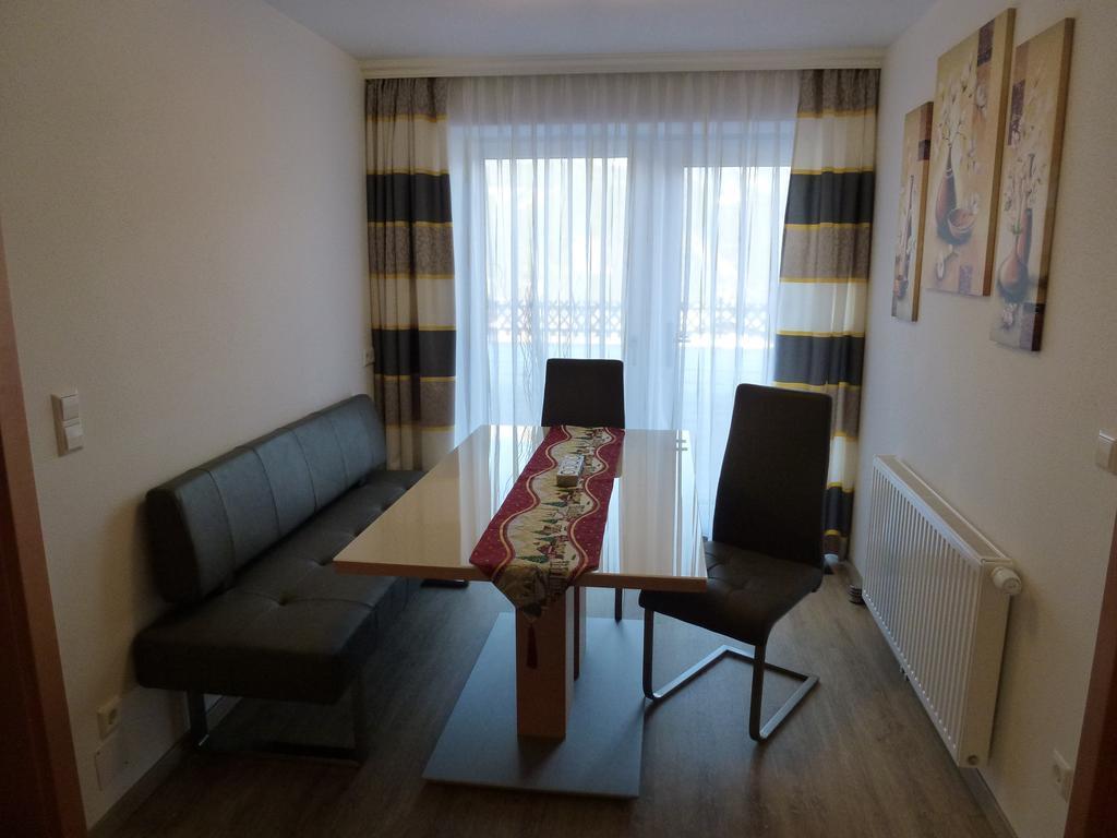Ferienhaus U. Appartement Knauss Schladming Exterior photo